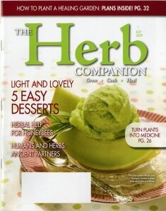 theherbcompanion theherbcompanion